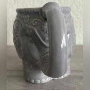 Elephant Mug 3D - Large 20oz